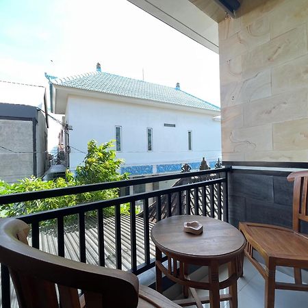 Kubu Indah Homestay Sanur Exterior foto